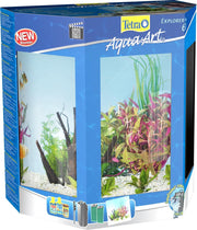 Tetra Aqua-Art aquarium Explorer line 60 liter