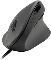 Speedlink Piavo Ergonomische Verticale USB Muis - Black