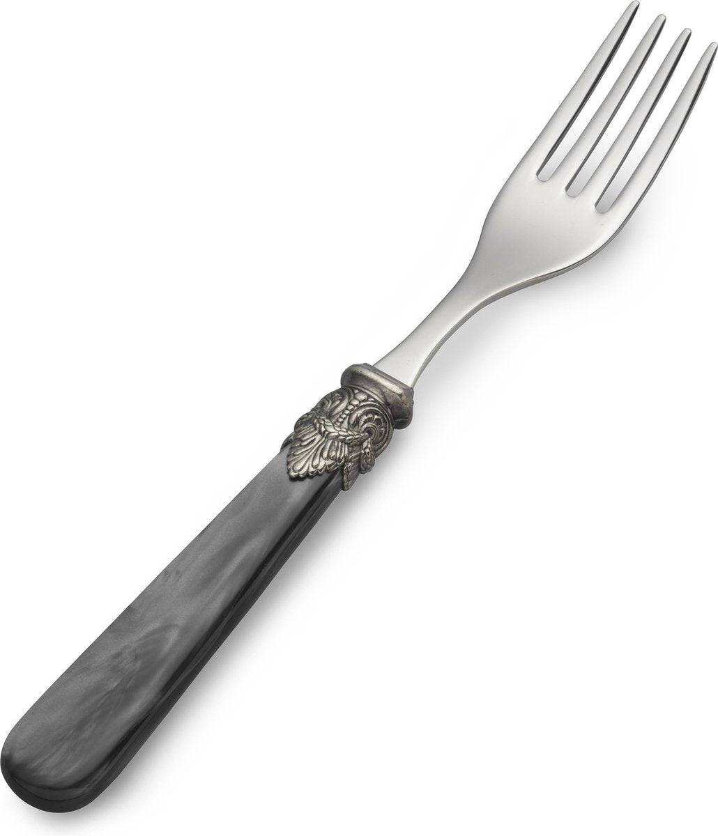 Dinervork Zwart