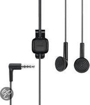 Nokia Stereo Headset WH-102