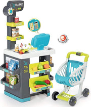 Smoby 350212 Speelgoedsupermarkt voor rollenspellen