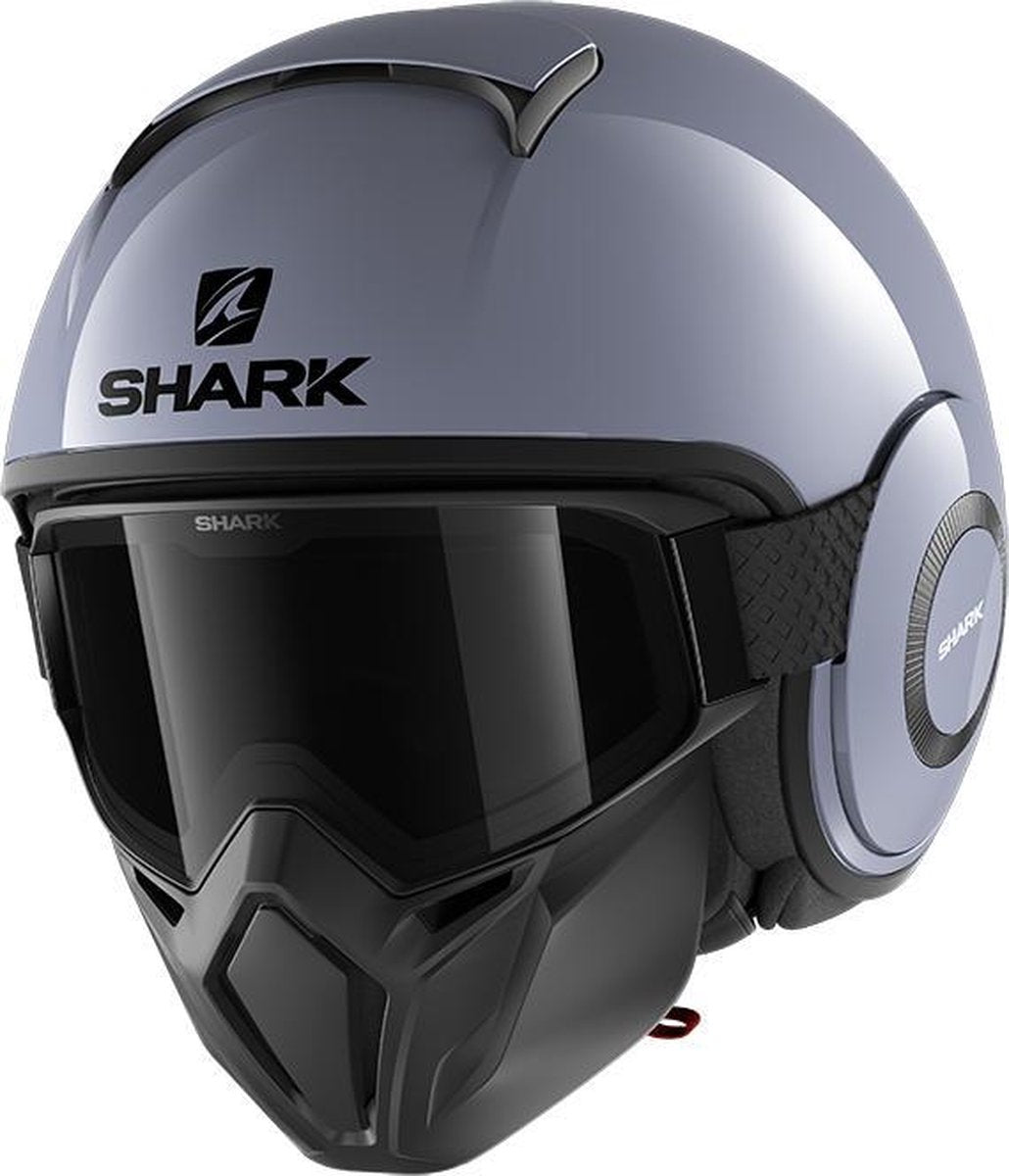 Shark Street Drak motorhelm