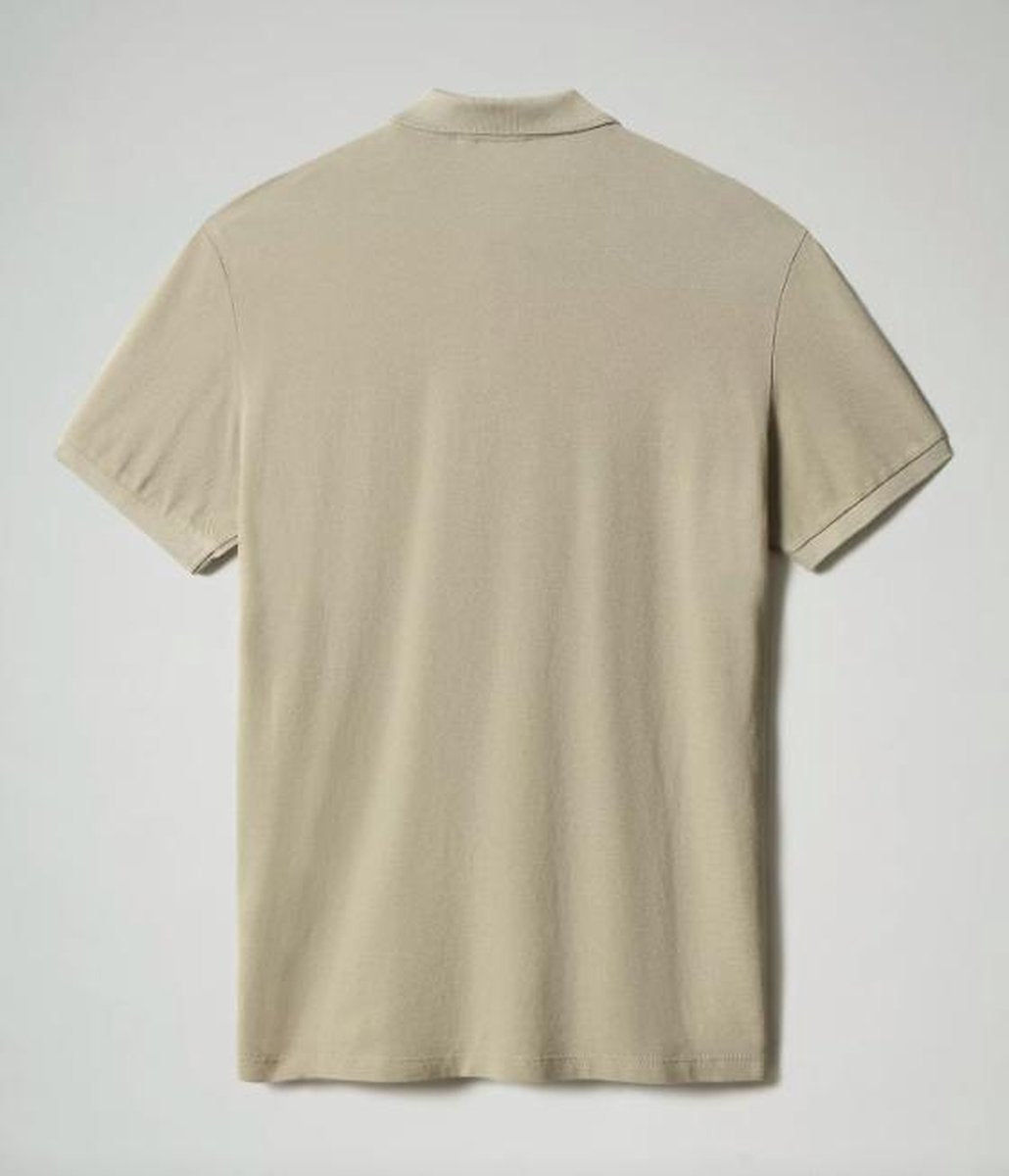 Taly Heren Polo Silver Sage