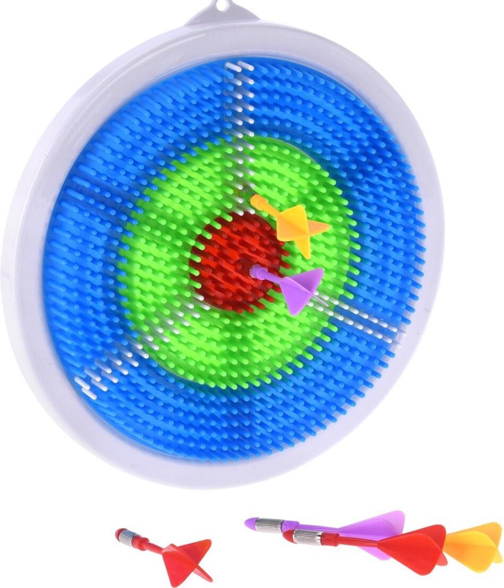 Free And Easy Dartbordset Junior 23