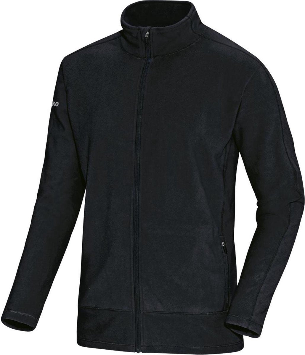 Jako - Fleece Vest Team Men - Heren - maat S