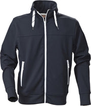 Printer Jog Sweatshirt 2262036 Marine - Maat M