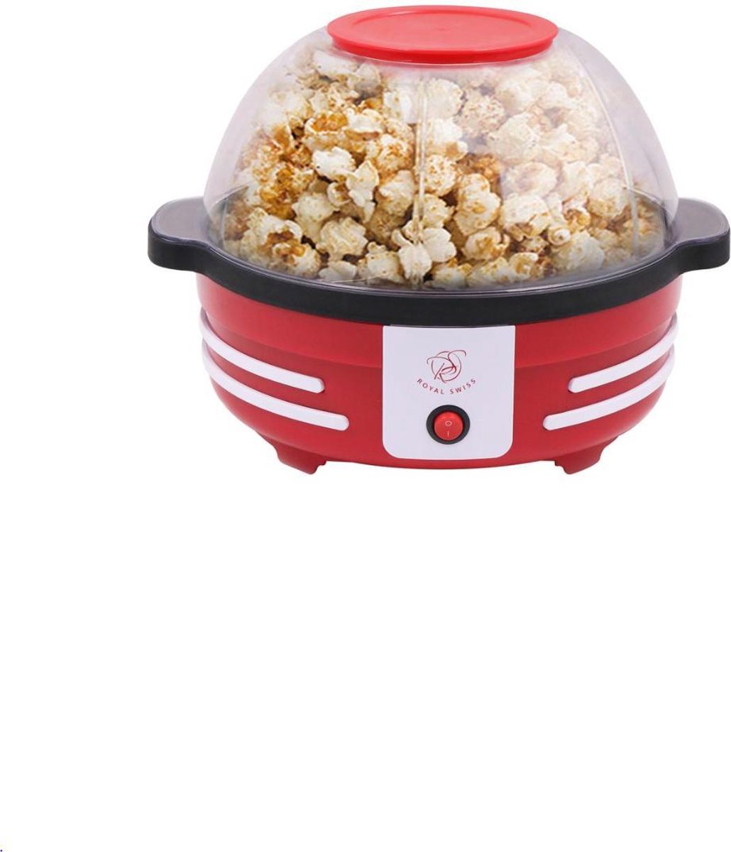 Popcornmakers