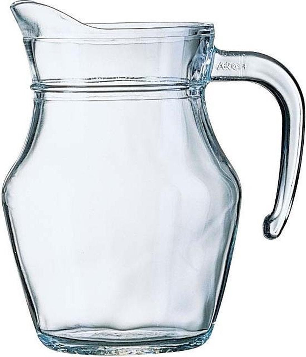 Arcoroc Karaf Broc 0.5 Liter