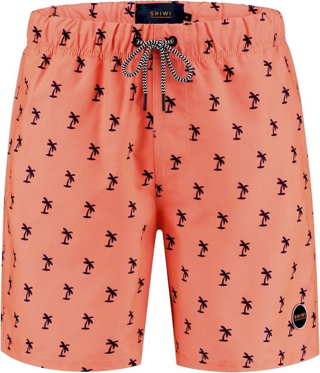 Shiwi Zwemshort Heren