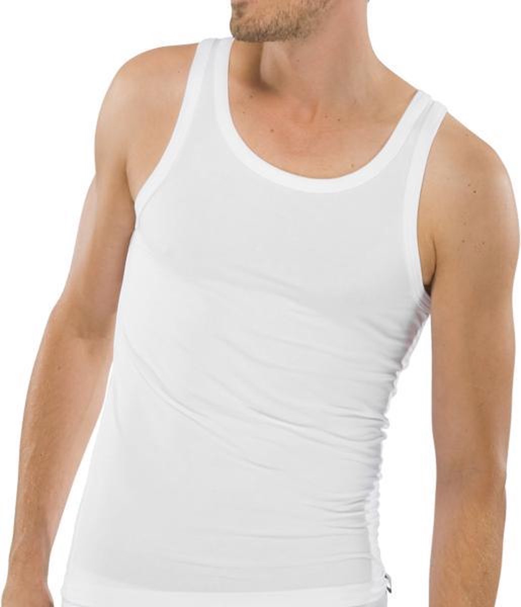 Schiesser Top 2 Pack Original Classics Shirt H 005121-4XL