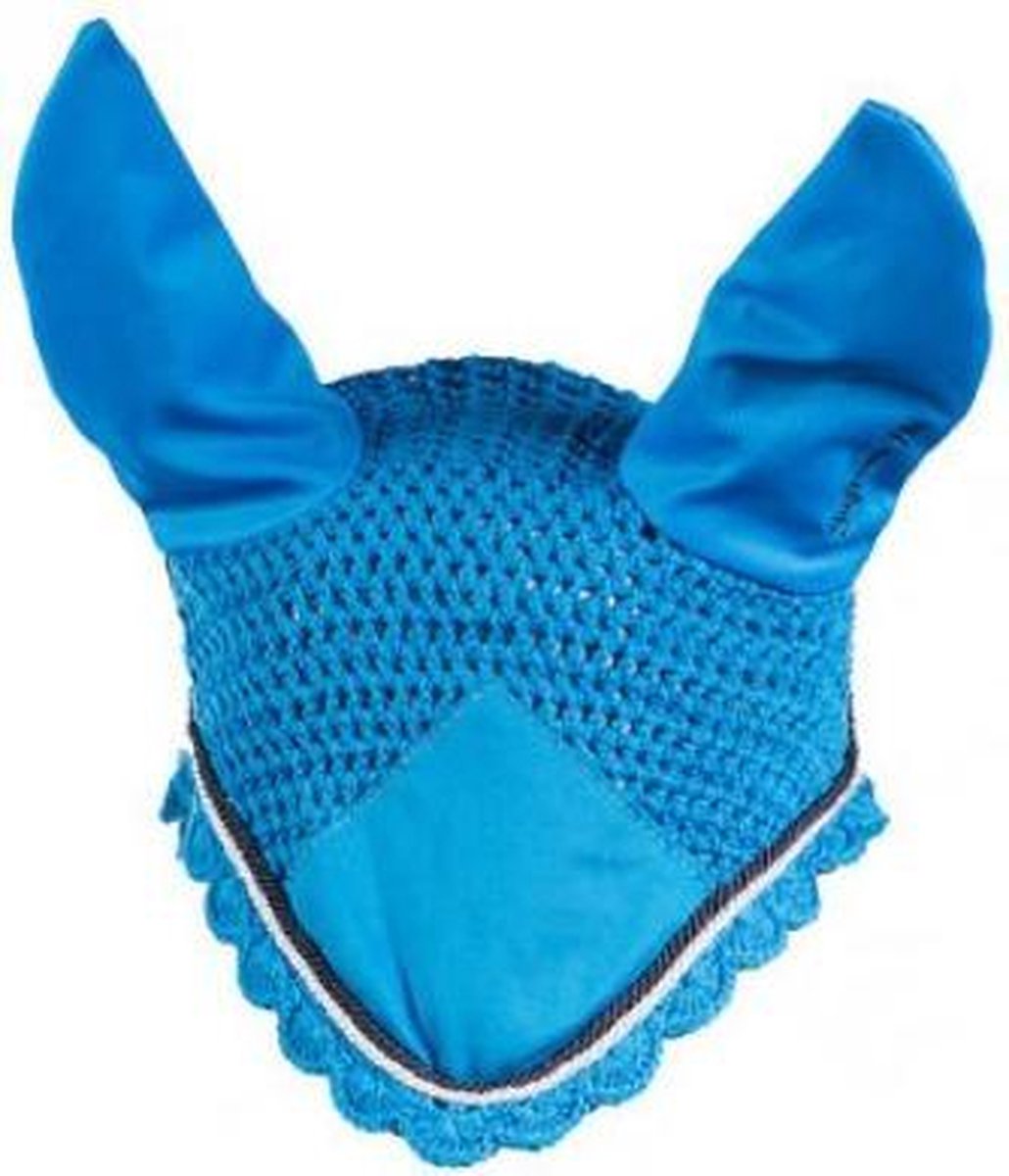 Supreme Maya Oornetje Aster Blue Full Horze
