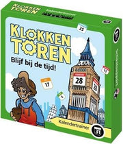 Klokkentoren