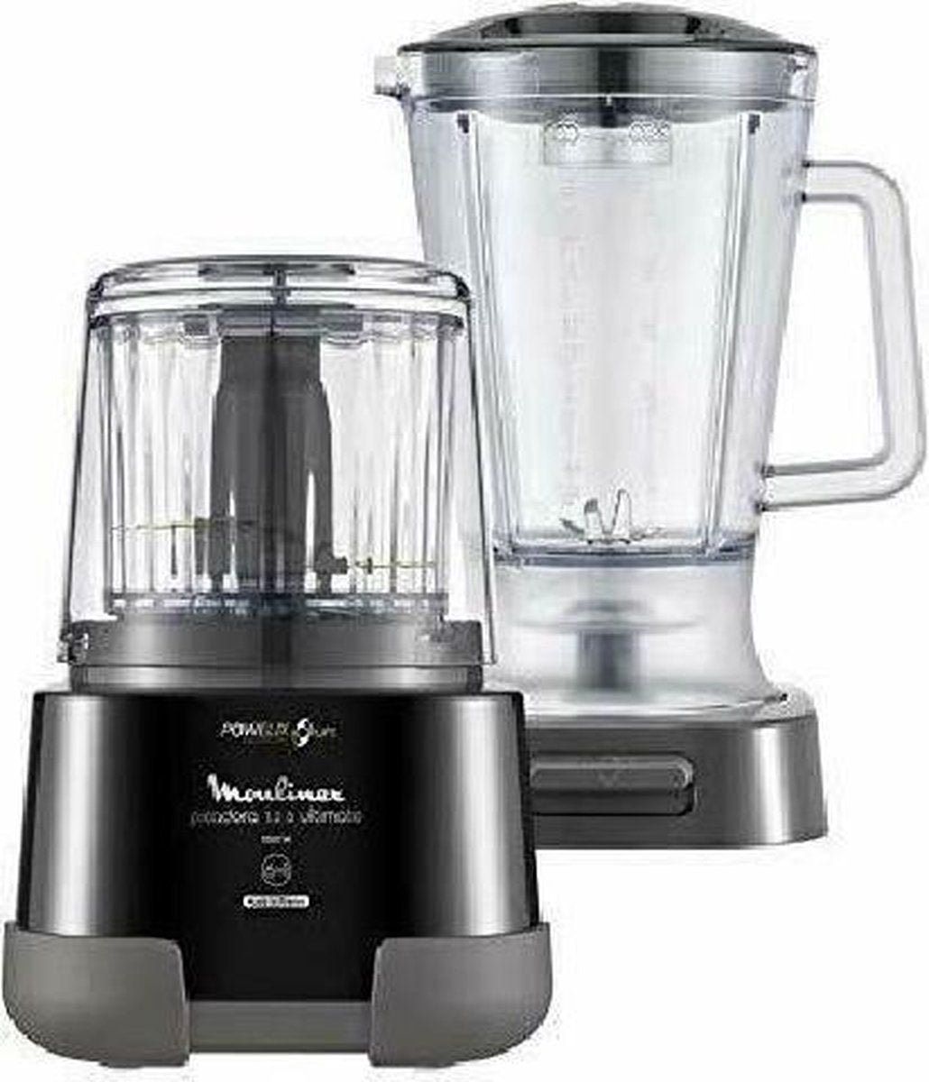 Moulinex - Blender - 1000W
