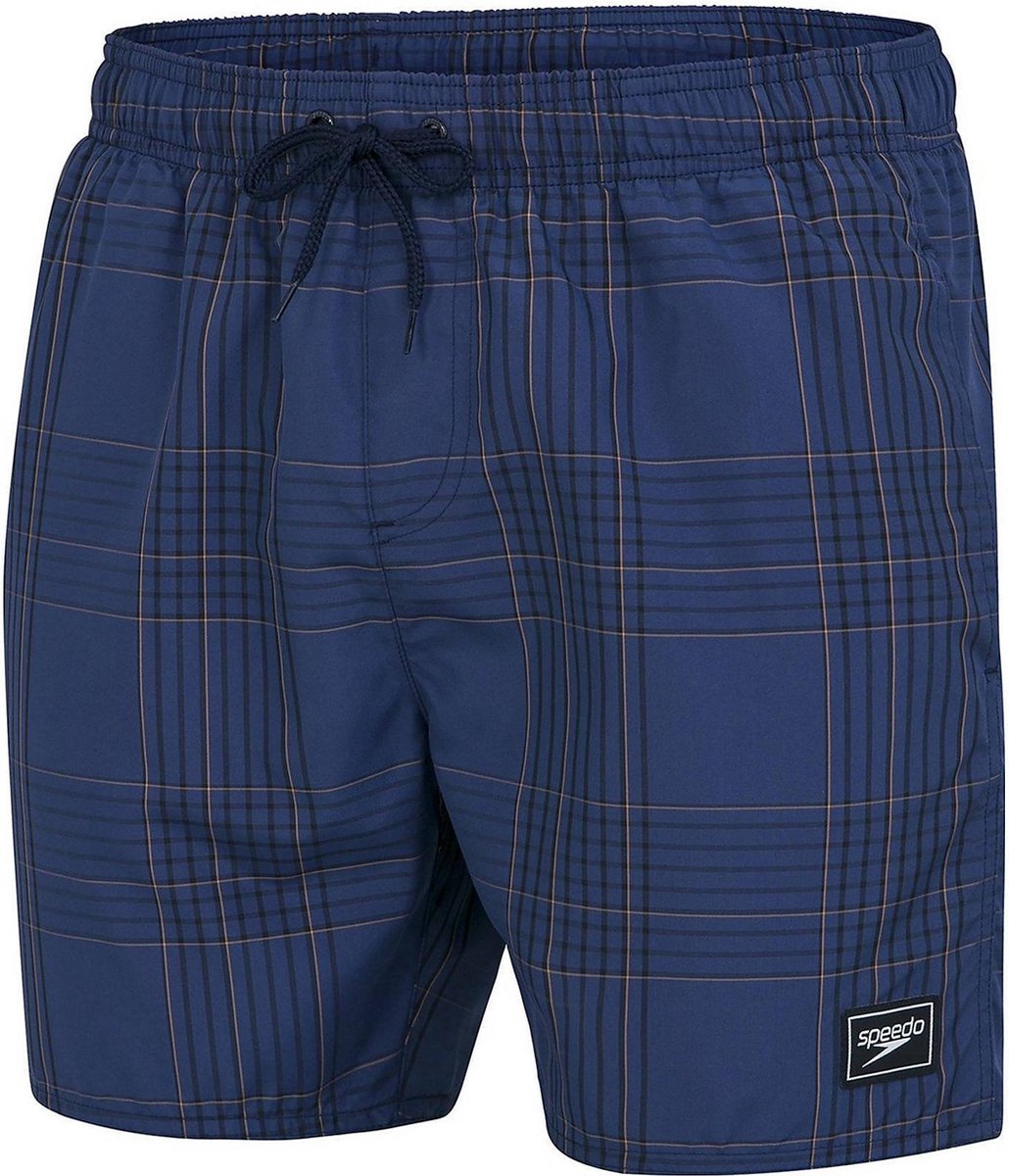 Speedo Chck Leisure16  Watershrt - Maat S