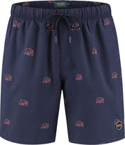 Shiwi Zwemshort Heren