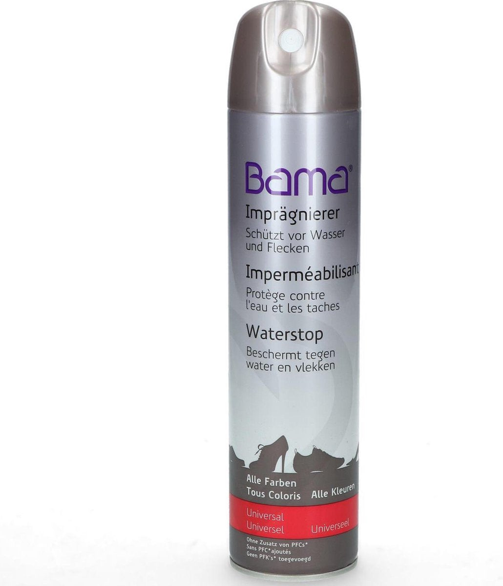 Bama Waterstop Spray 400ml - One size