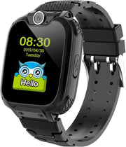 eXtremeWatches all-in-one Kinder Smartwatch Elite - Kinder Smartwatch - Smartwatch - Zwart