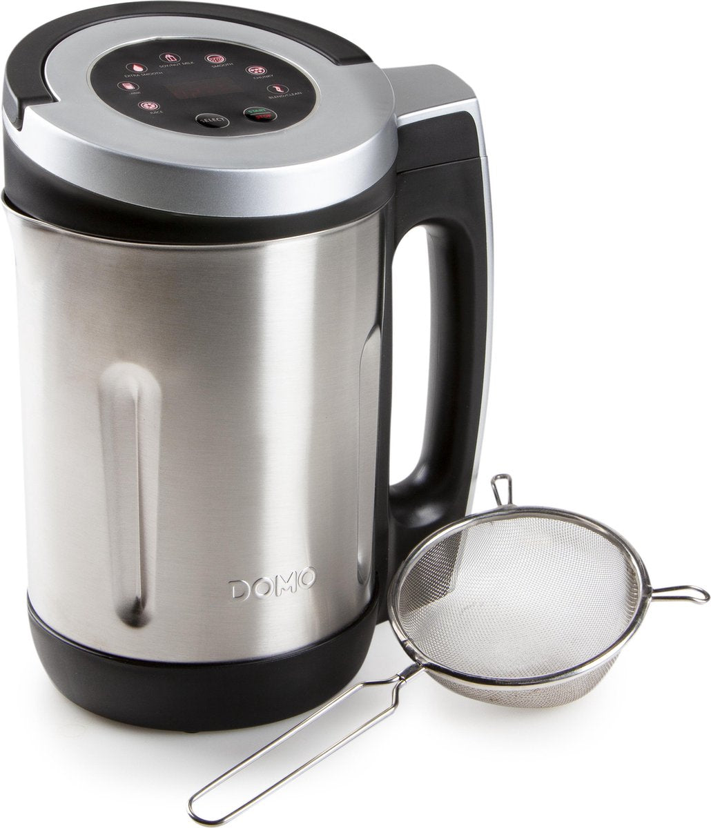 Domo DO716BL - Soepmaker XL - 2