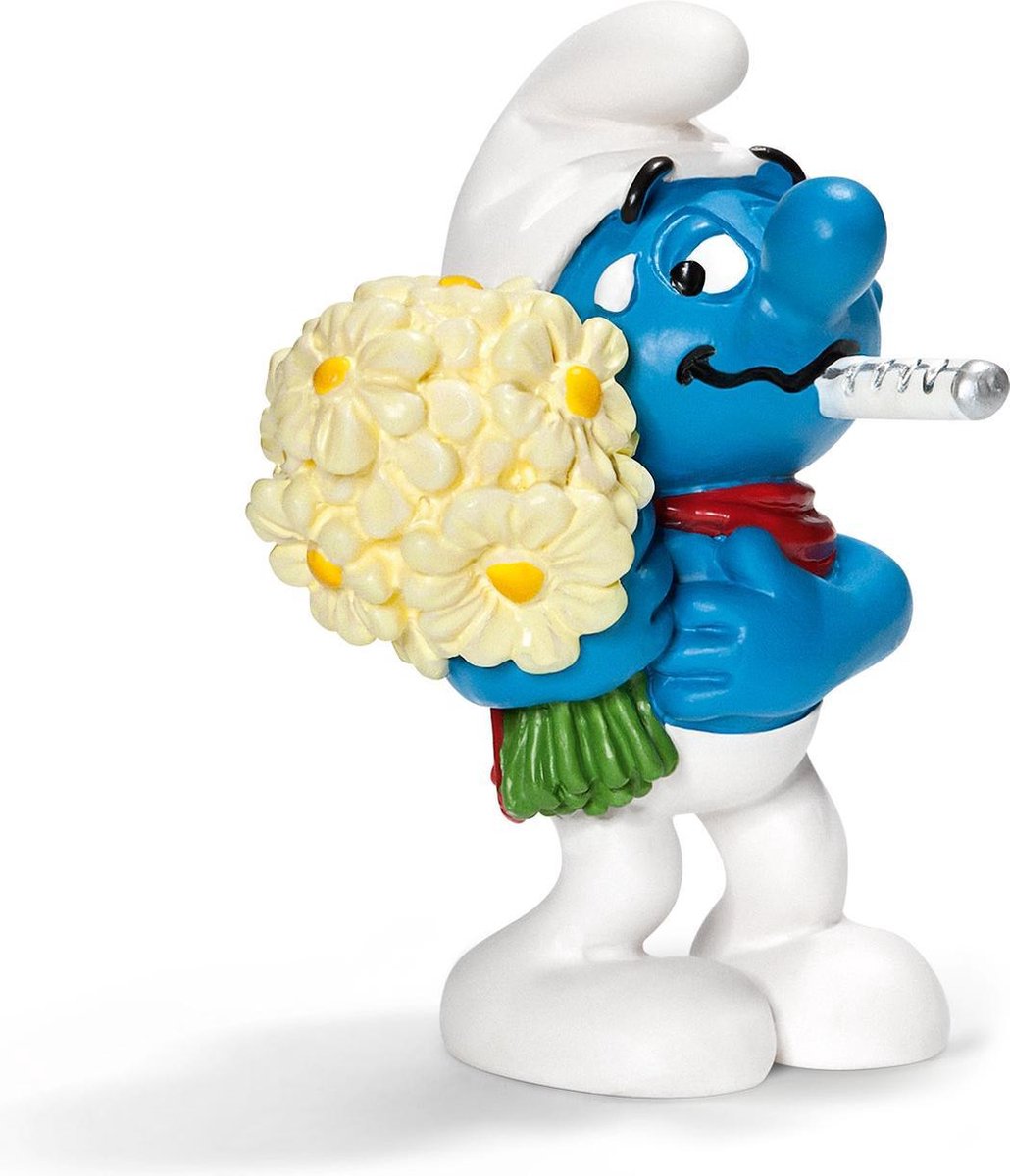 Wordt Snel Betersmurf