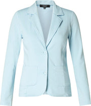 ES&SY Milan Blazer - Sky Blue - maat 46