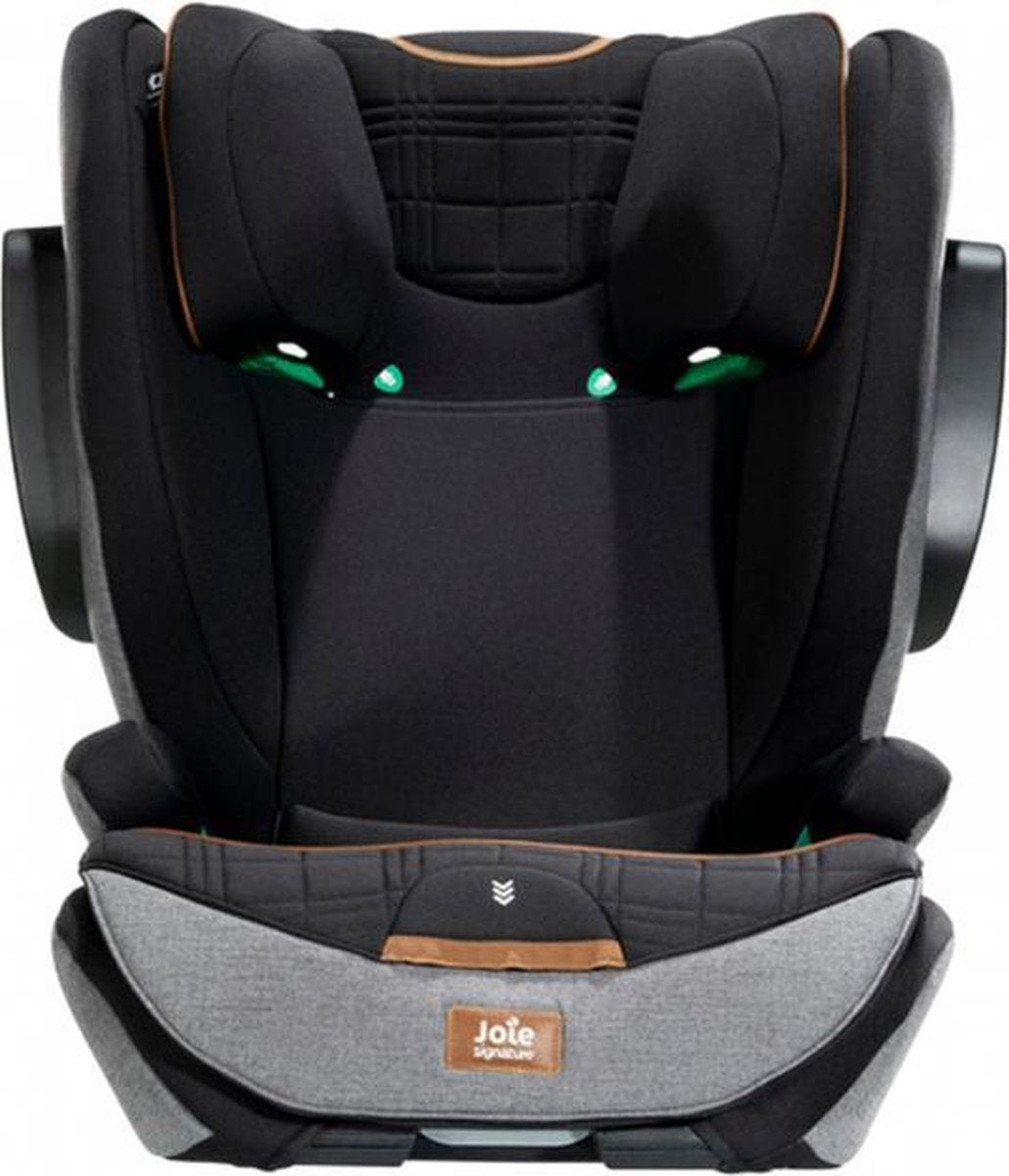 Joie i-Traver Autostoeltje Carbon