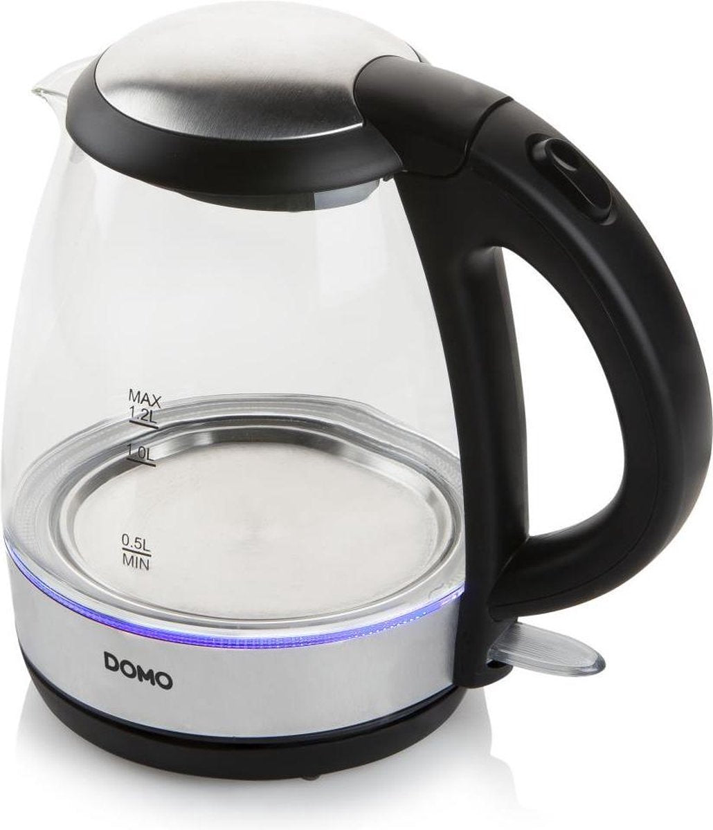 Waterkoker - 1
