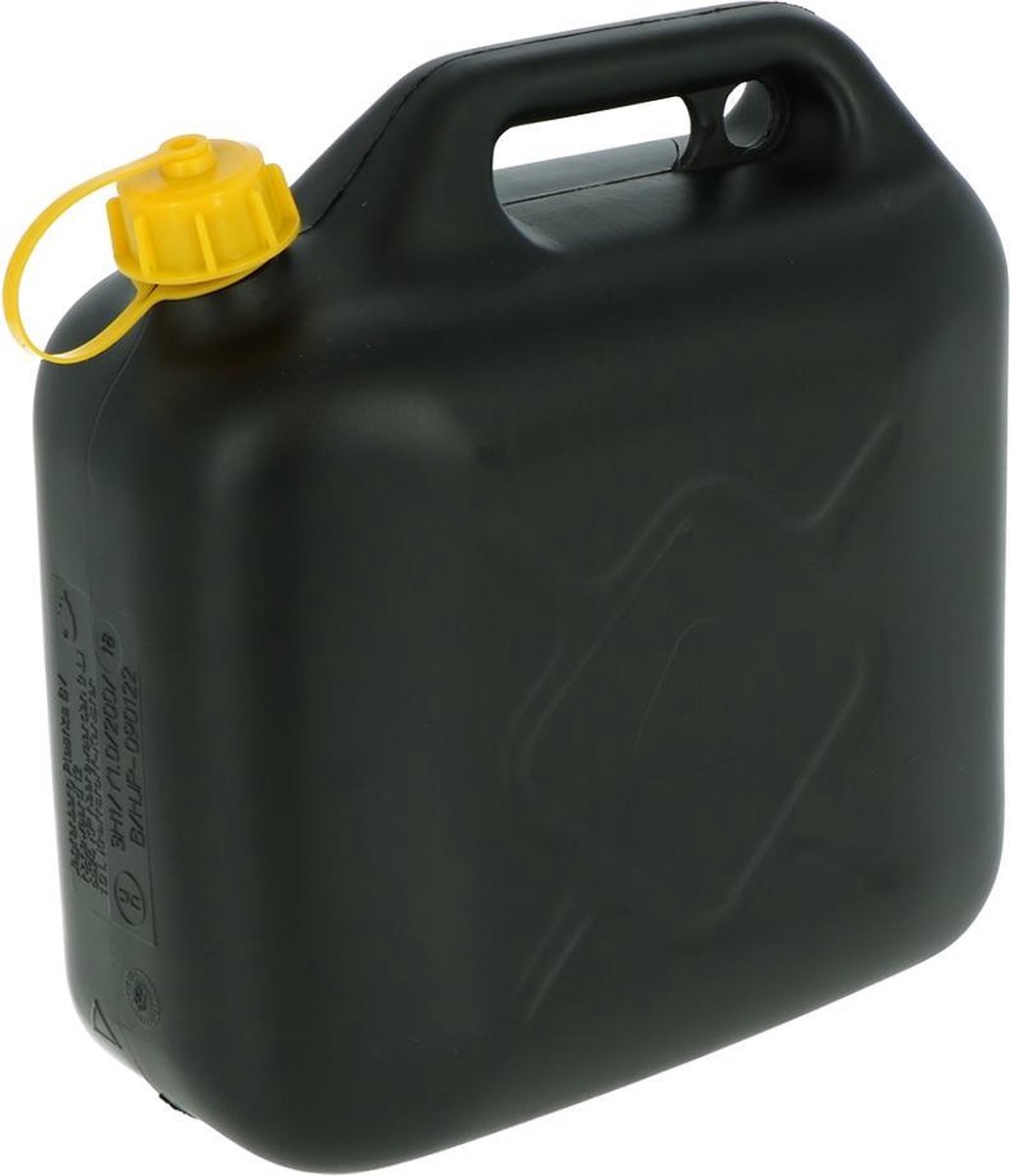 Benson jerrycan 10 liter