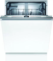 Bosch Serie 4 SBV4HAX48E - Inbouwvaatwasser