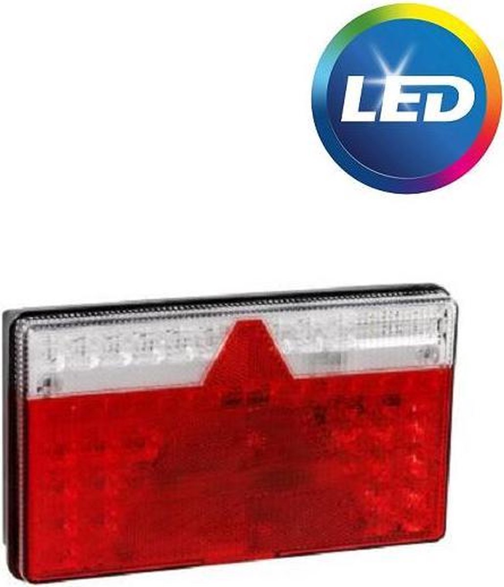 MultiLED 2  rechts 240