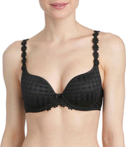 Marie Jo Avero Voorgevormde Beugel Bh 0100416 Zwart 80E