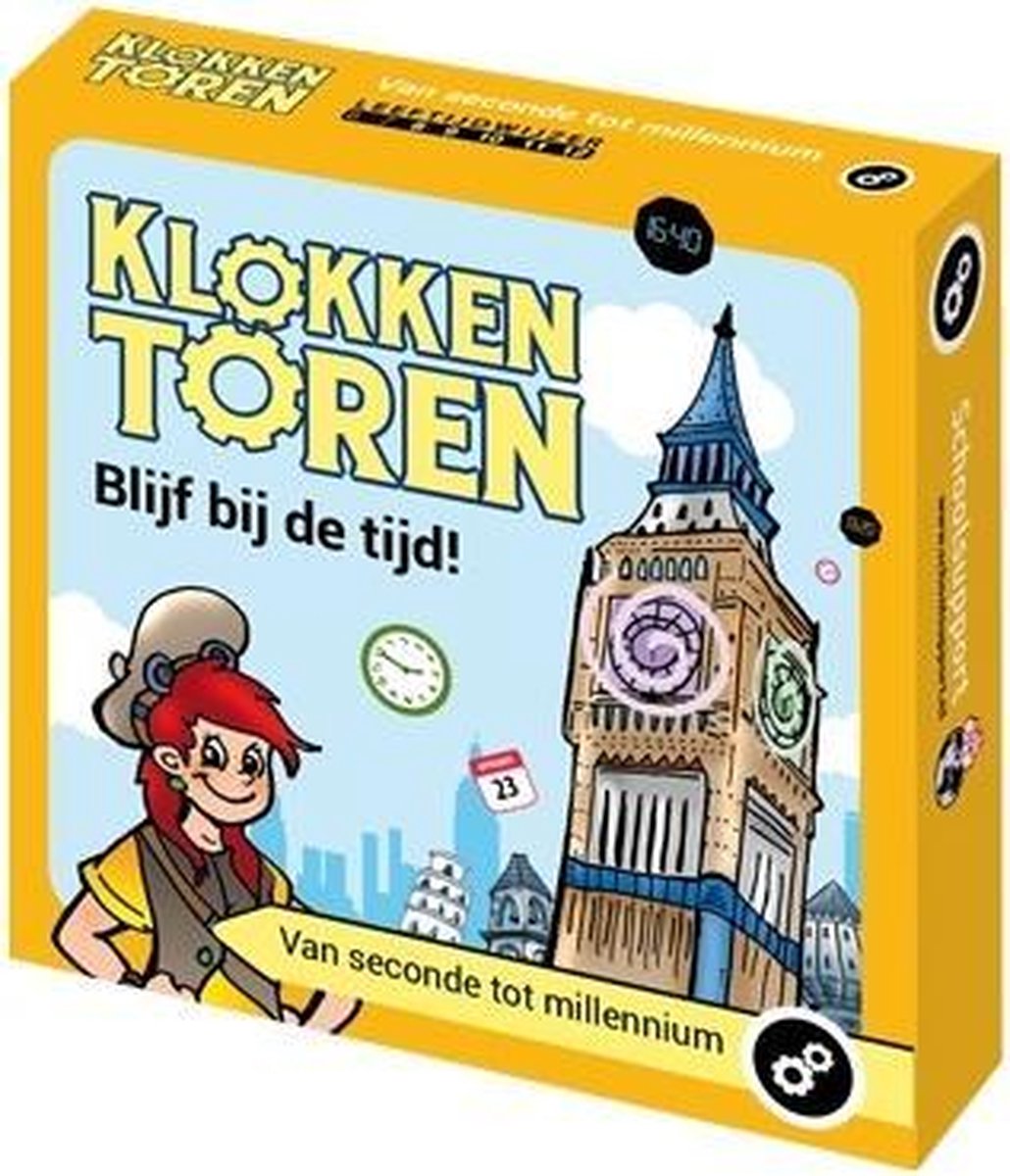 Klokkentoren