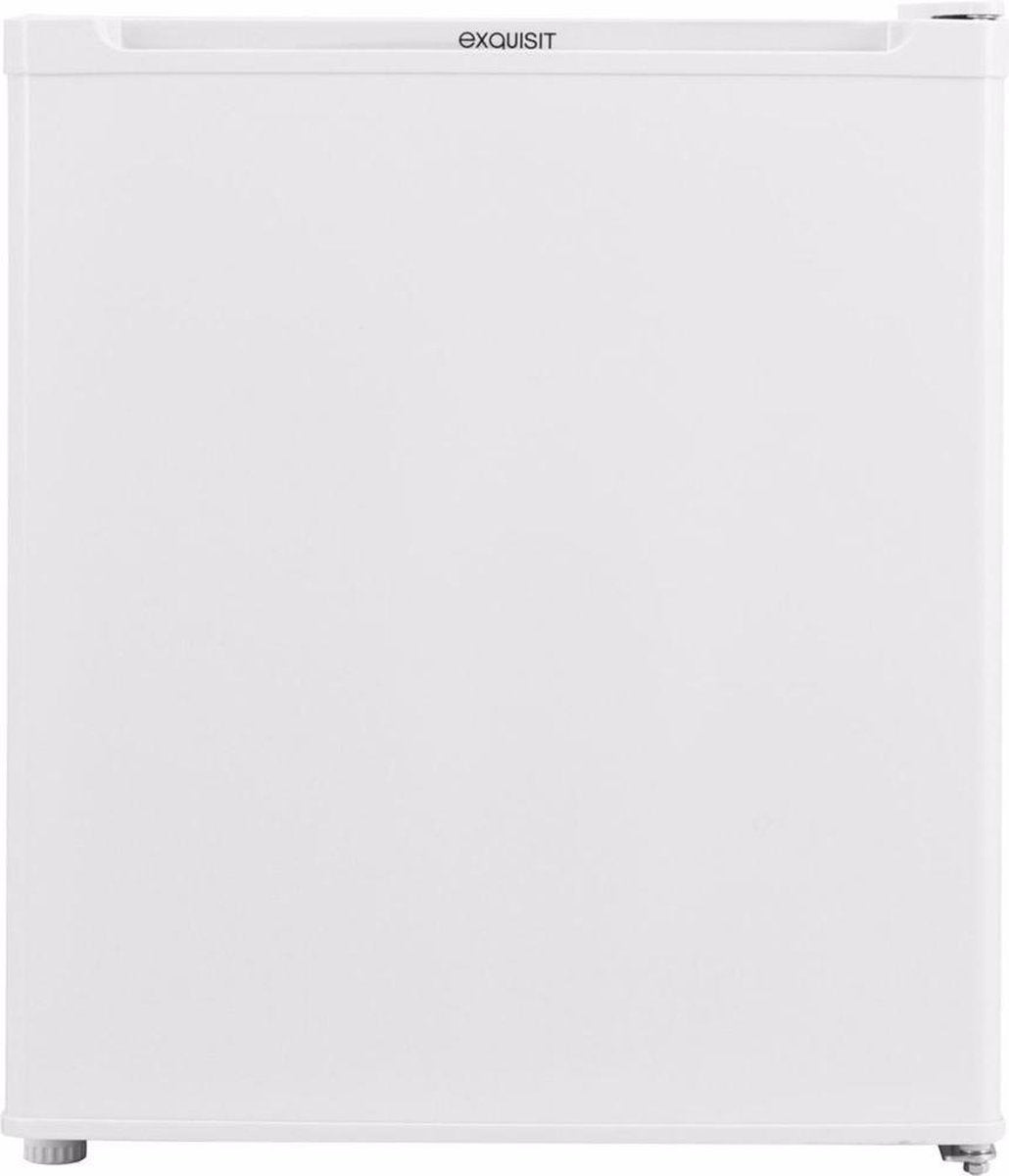 Exquisit GB05-4.1A+ - Mini vriezer