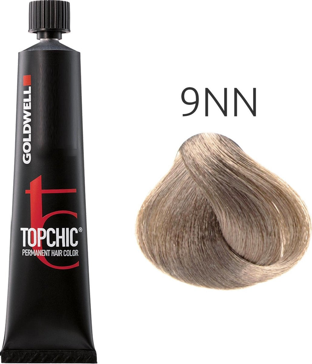 Goldwell Topchic Tube 60 ml