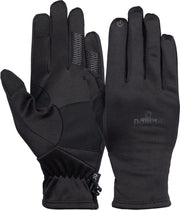 NOMAD Stretch handschoen - M/L - Zwart