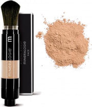 Mineralogie Dispensing Brush Honey Bronze