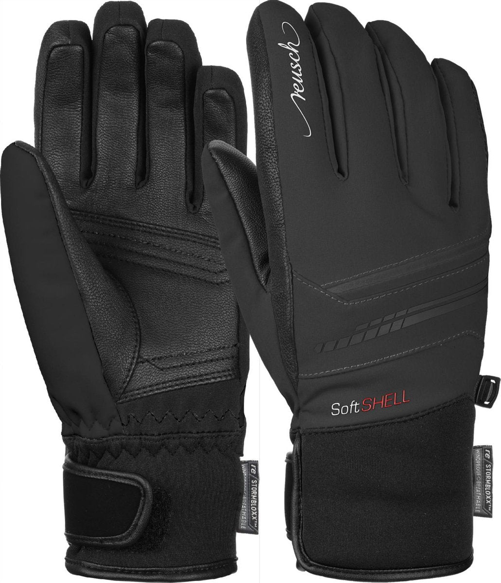 REUsch Tomke STORMBLOXX� Wintersporthandschoenen� Dames - Maat 8