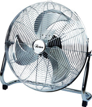 Ardes 5C45B - Vloerventilator - Chroom