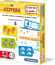 Clementoni de Cijfers
