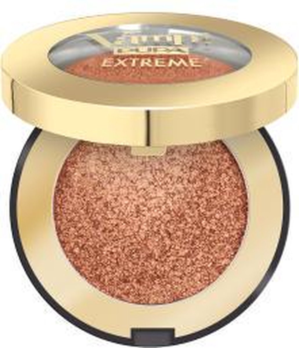 Pupa Milano - Vamp! - Extreme Eyeshadow - 002 Copper