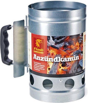 Flash Briketten / Kolen starter