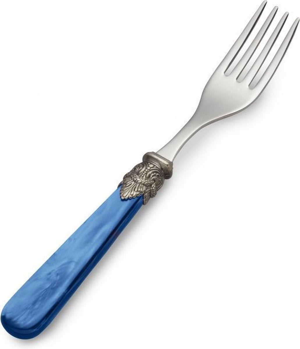 DINERVORK NAPOLEON BLAUW
