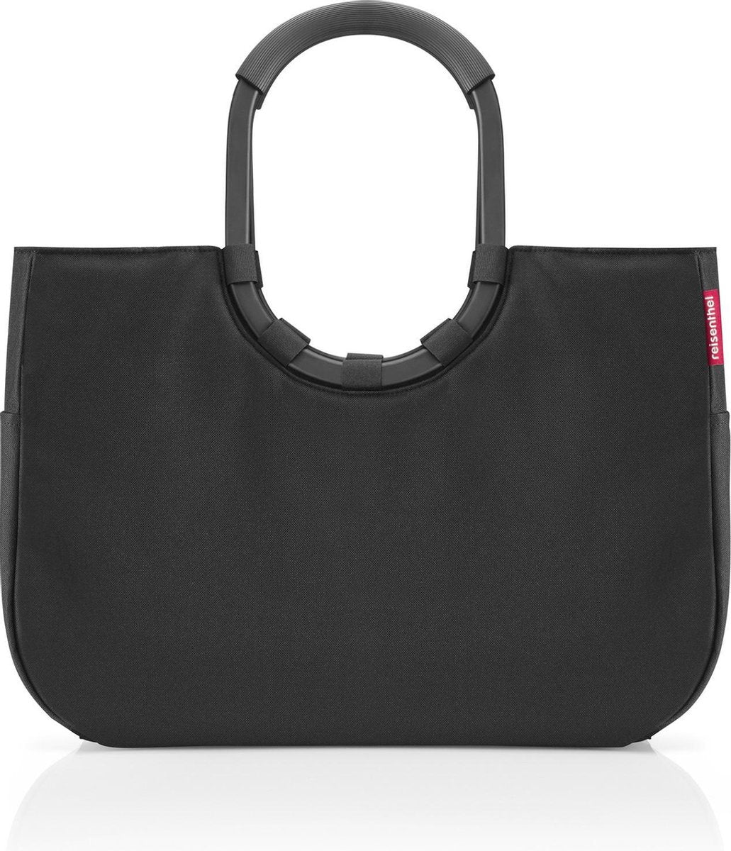 Reisenthel Loopshopper L Shopper Shopper - 25L - Zwart