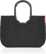 Reisenthel Loopshopper L Shopper Shopper - 25L - Zwart