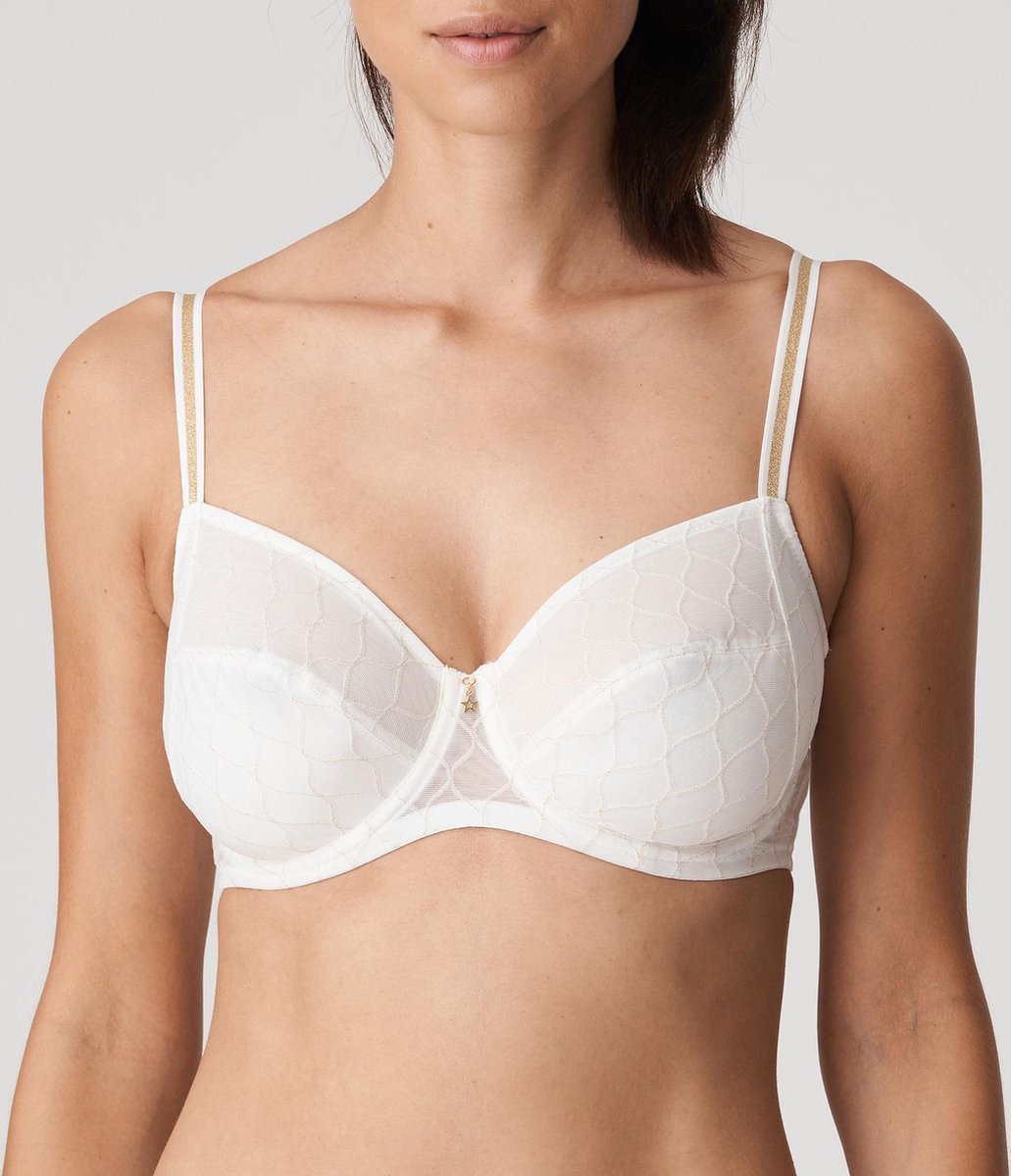PrimaDonna Twist Chryso Beugel Bh 0141960 Natuur 80H