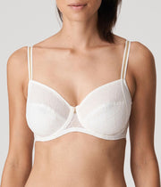 PrimaDonna Twist Chryso Beugel Bh 0141960 Natuur 80H