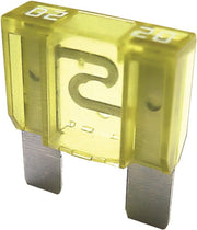 STEEKZEKERING MAXI 20A (1ST)- Auto zekering
