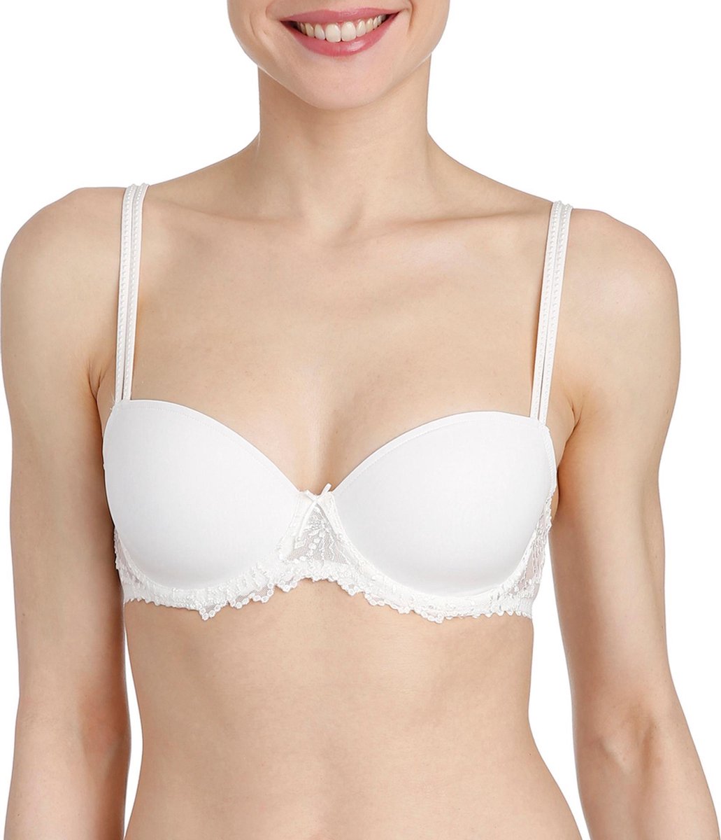 Marie Jo Jane Balconnet Bh 0101339 natuur 75E