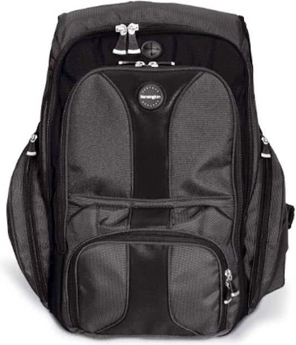 Kensington Contour Notebook Backpack - 16 inch