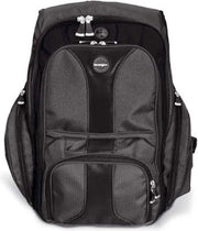 Kensington Contour Notebook Backpack - 16 inch