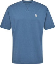 Element functioneel shirt forces Duifblauw-M